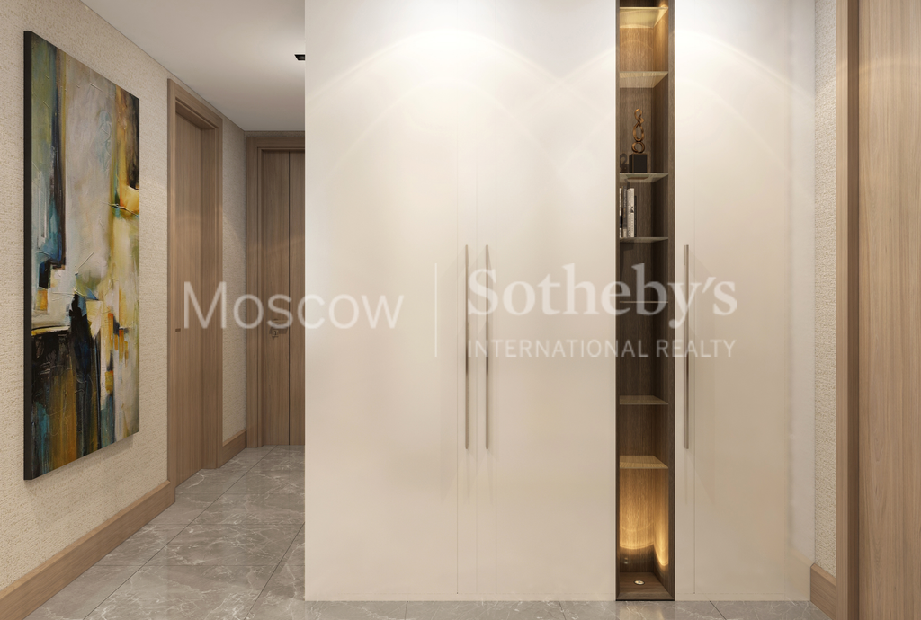 Апартаменты Турция, Турция, 67 м2 фото 4