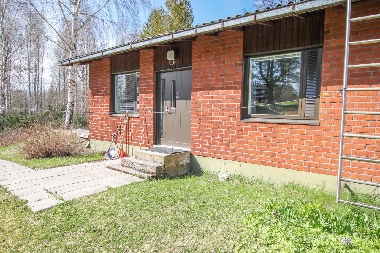 Дом в Руоколахти, Финляндия, 118 м2 фото 2