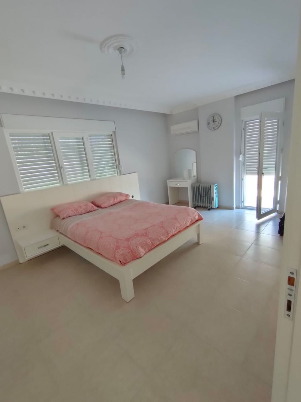 Пентхаус в Алании, Турция, 220 м2 фото 5