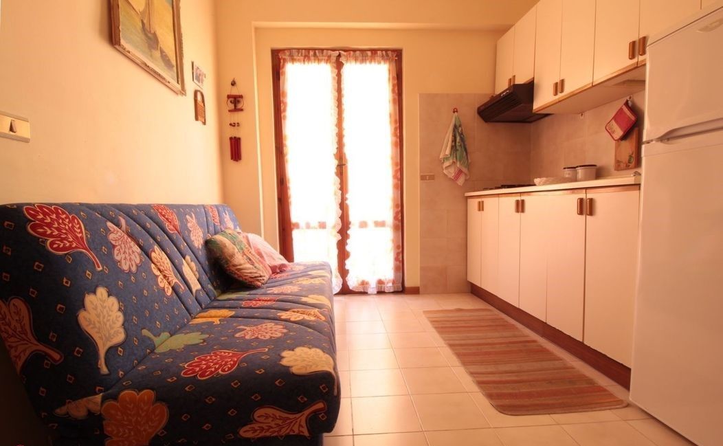 Квартира в Скалее, Италия, 32 м2 фото 3