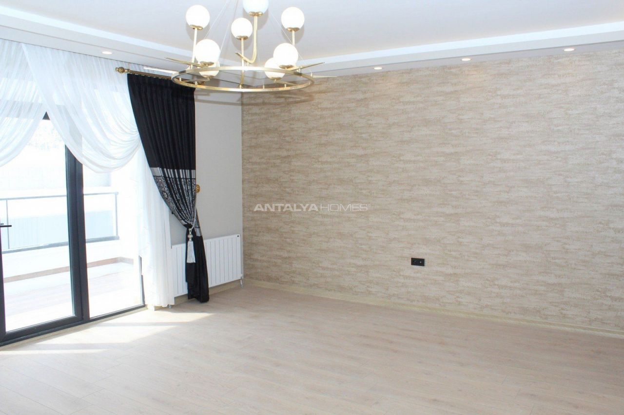Апартаменты в Анкаре, Турция, 185 м2 фото 2