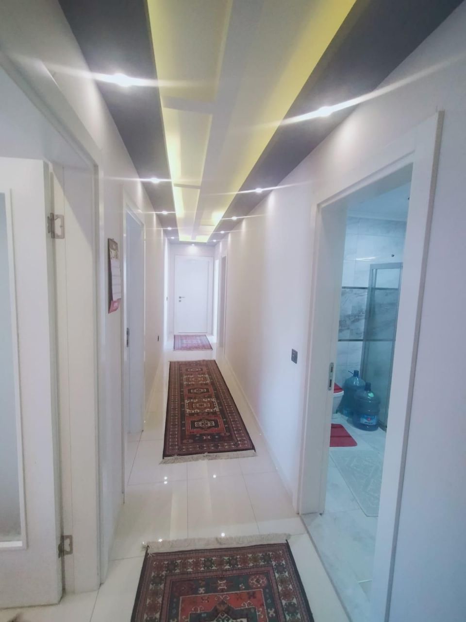 Квартира в Алании, Турция, 155 м2 фото 2