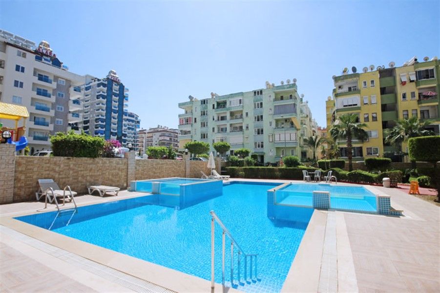 Пентхаус в Алании, Турция, 180 м2 фото 3