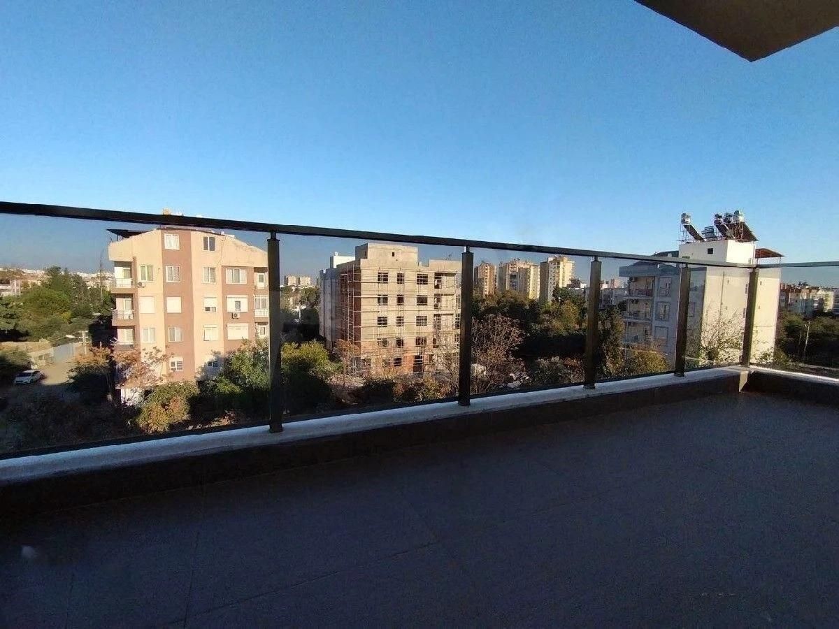 Квартира в Анталии, Турция, 100 м2 фото 4