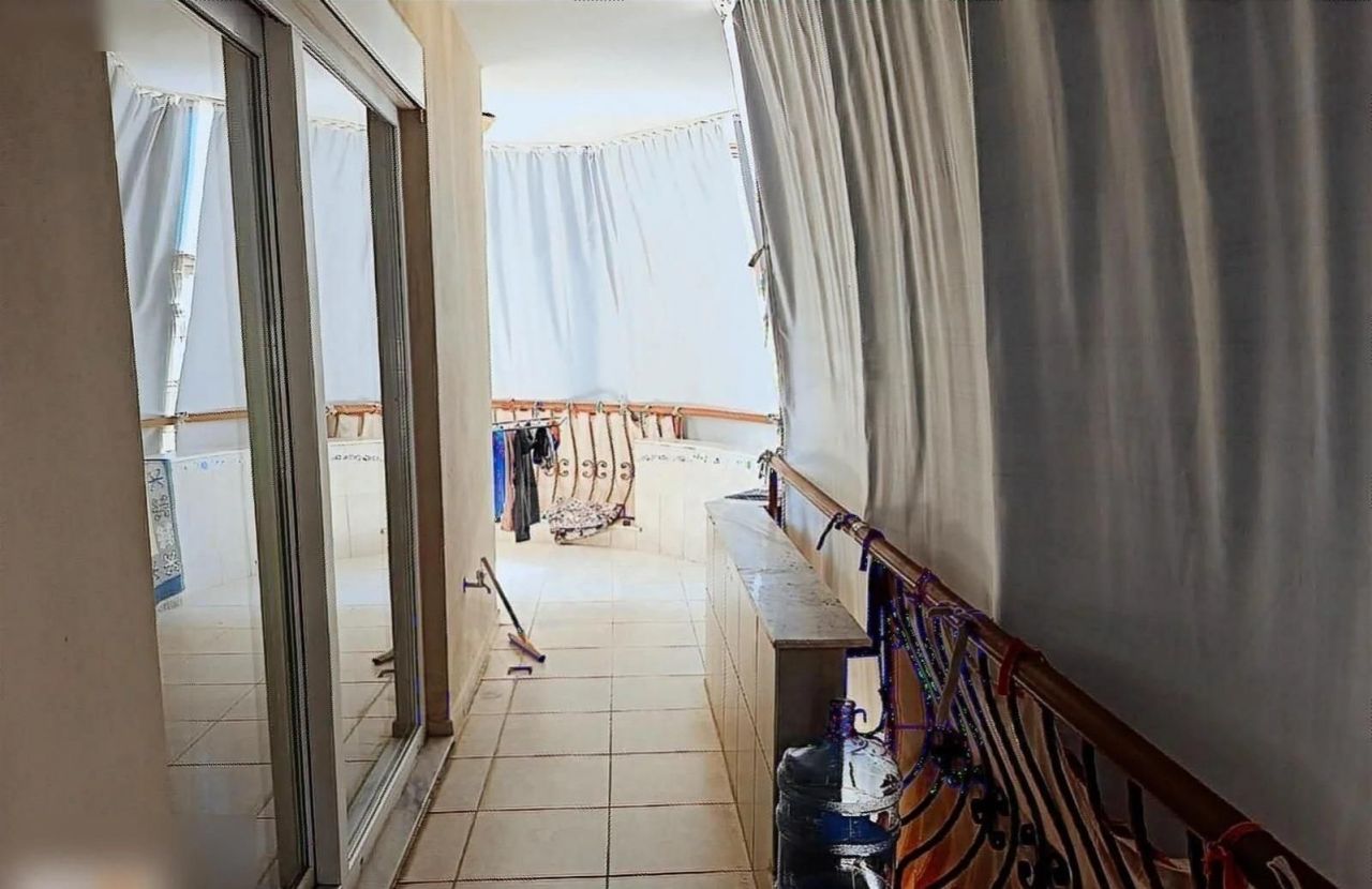 Квартира в Алании, Турция, 120 м2 фото 3