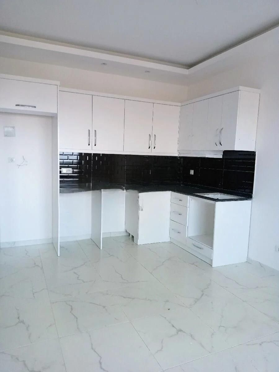 Квартира в Авсалларе, Турция, 52 м2 фото 5