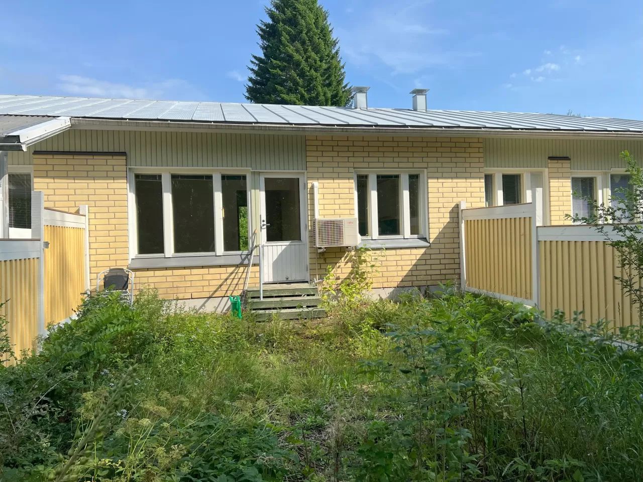 Таунхаус в Тохмаярви, Финляндия, 52.5 м2 фото 3