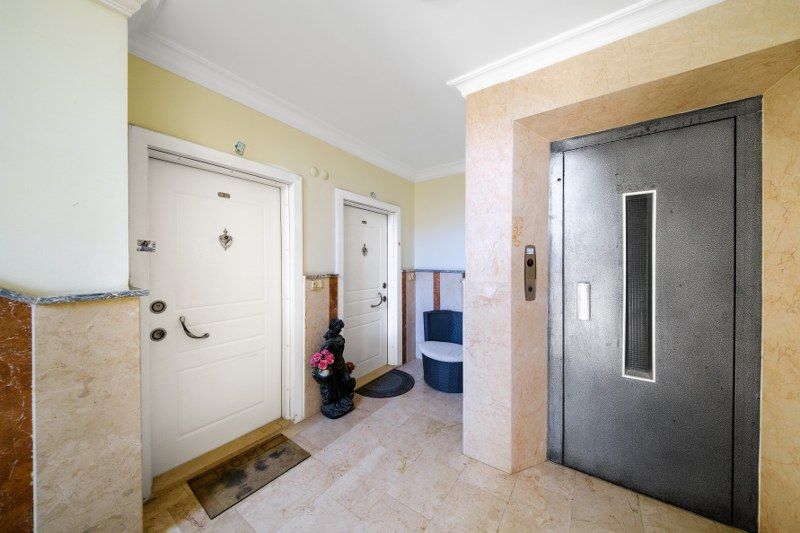 Квартира в Алании, Турция, 100 м2 фото 5