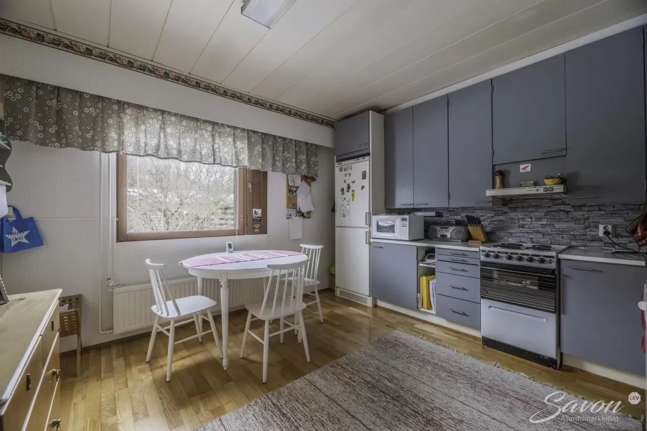 Таунхаус в Варкаусе, Финляндия, 58 м2 фото 2