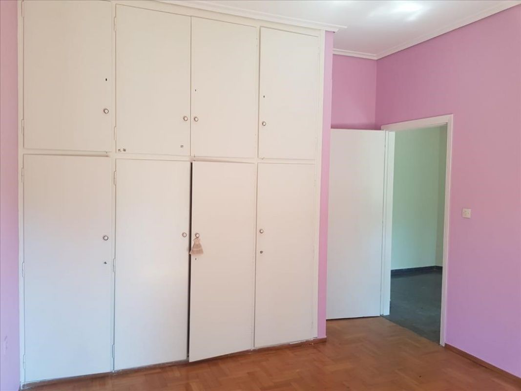 Квартира в Афинах, Греция, 80 м2 фото 5