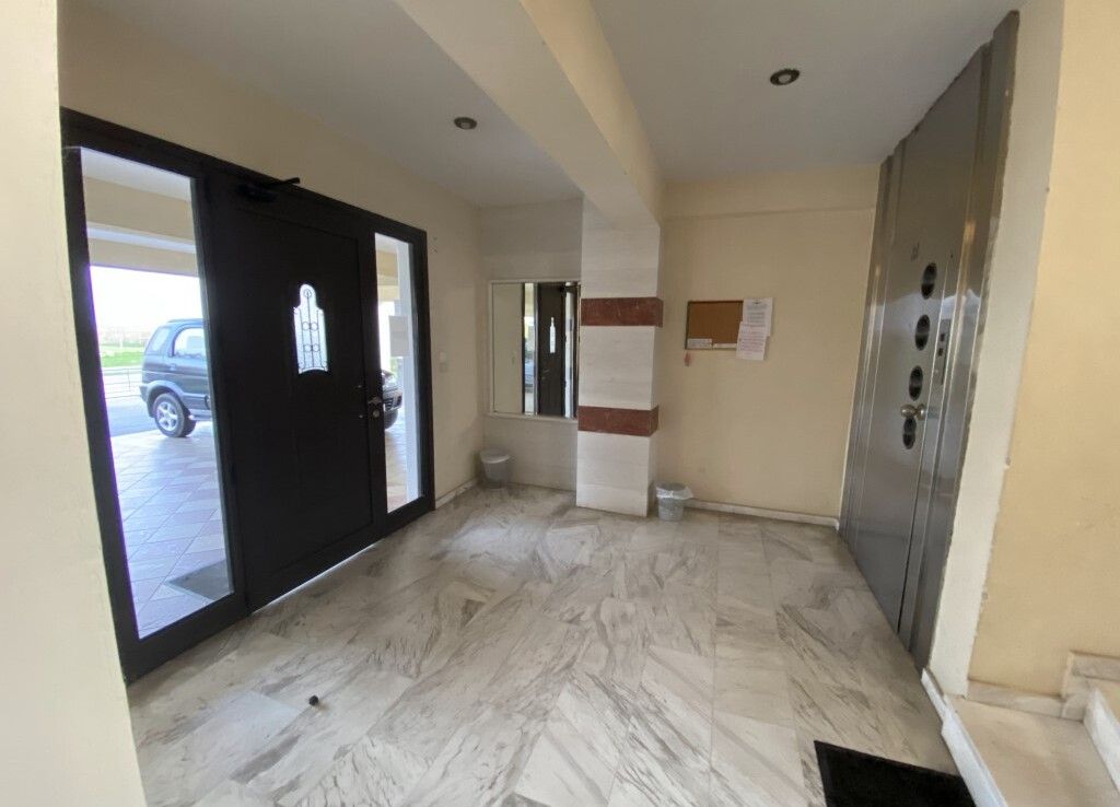 Квартира в Салониках, Греция, 70 м2 фото 2