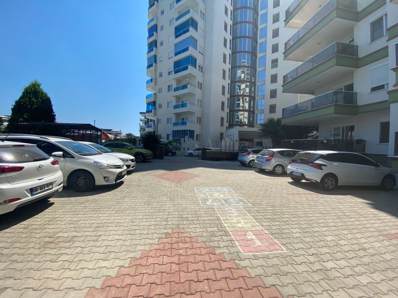 Квартира в Алании, Турция, 125 м2 фото 2