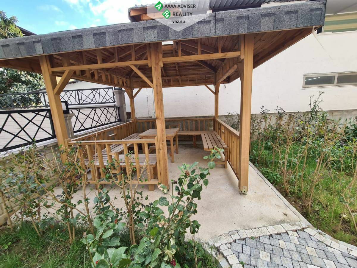 Квартира в Алании, Турция, 100 м2 фото 5