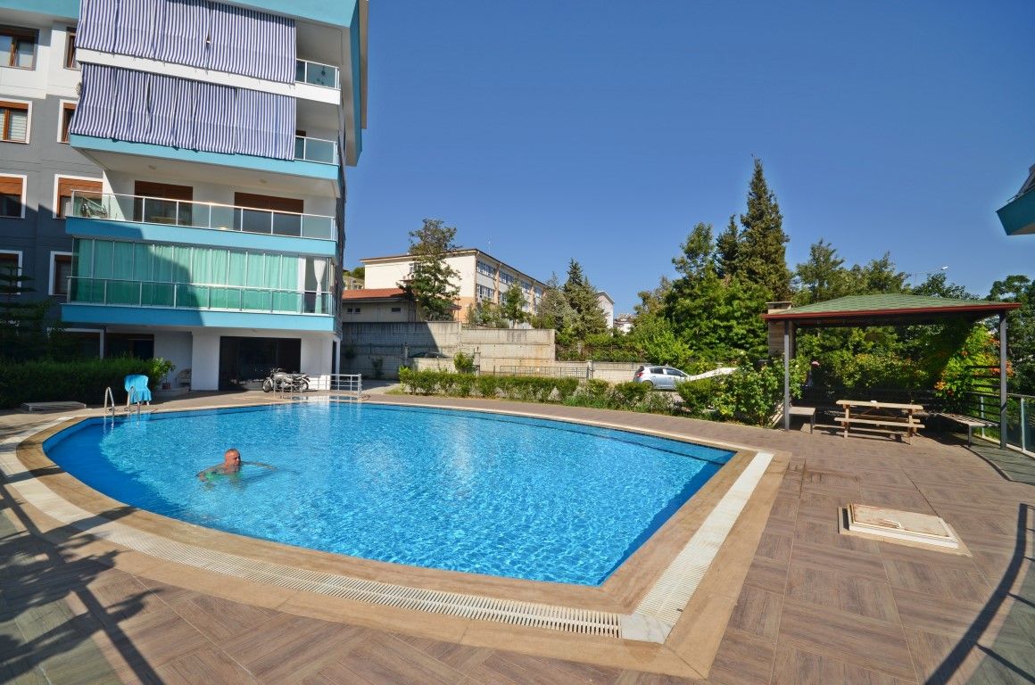 Квартира в Алании, Турция, 170 м2 фото 2