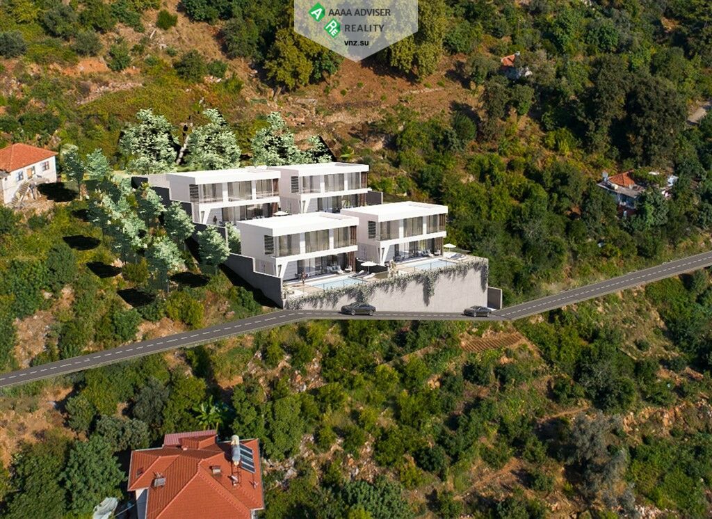 Вилла в Алании, Турция, 157 м2 фото 3