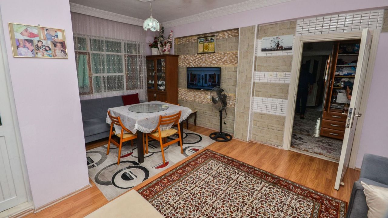 Квартира в Анталии, Турция, 140 м2 фото 5