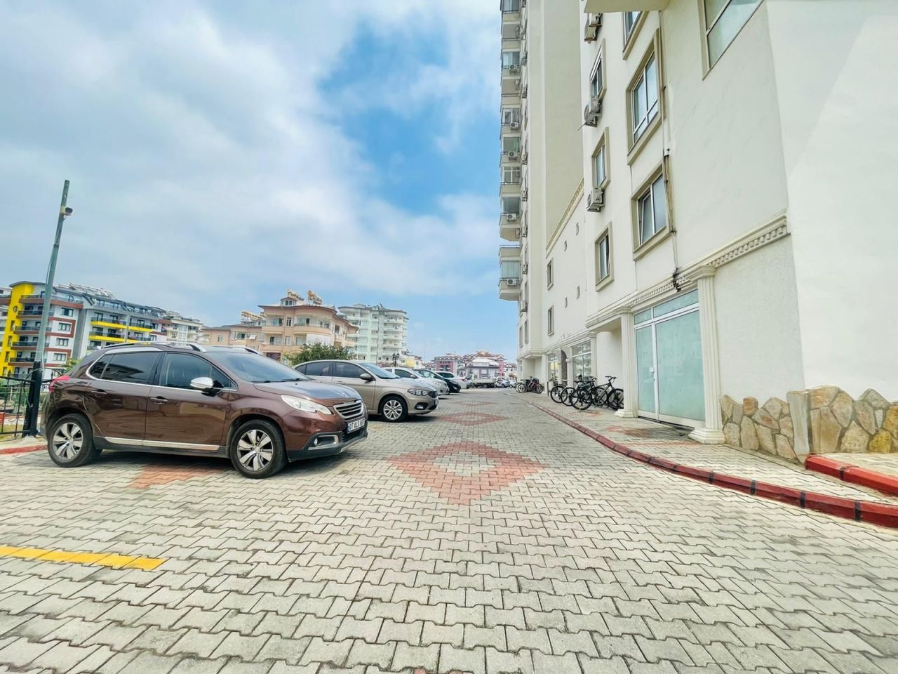 Квартира в Алании, Турция, 115 м2 фото 5
