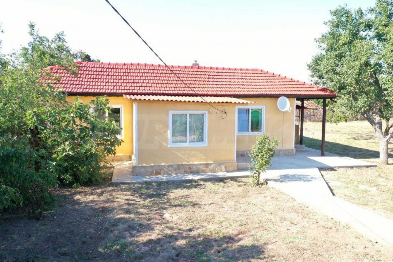Дом в Генерал-Тошево, Болгария, 91 м2 фото 3