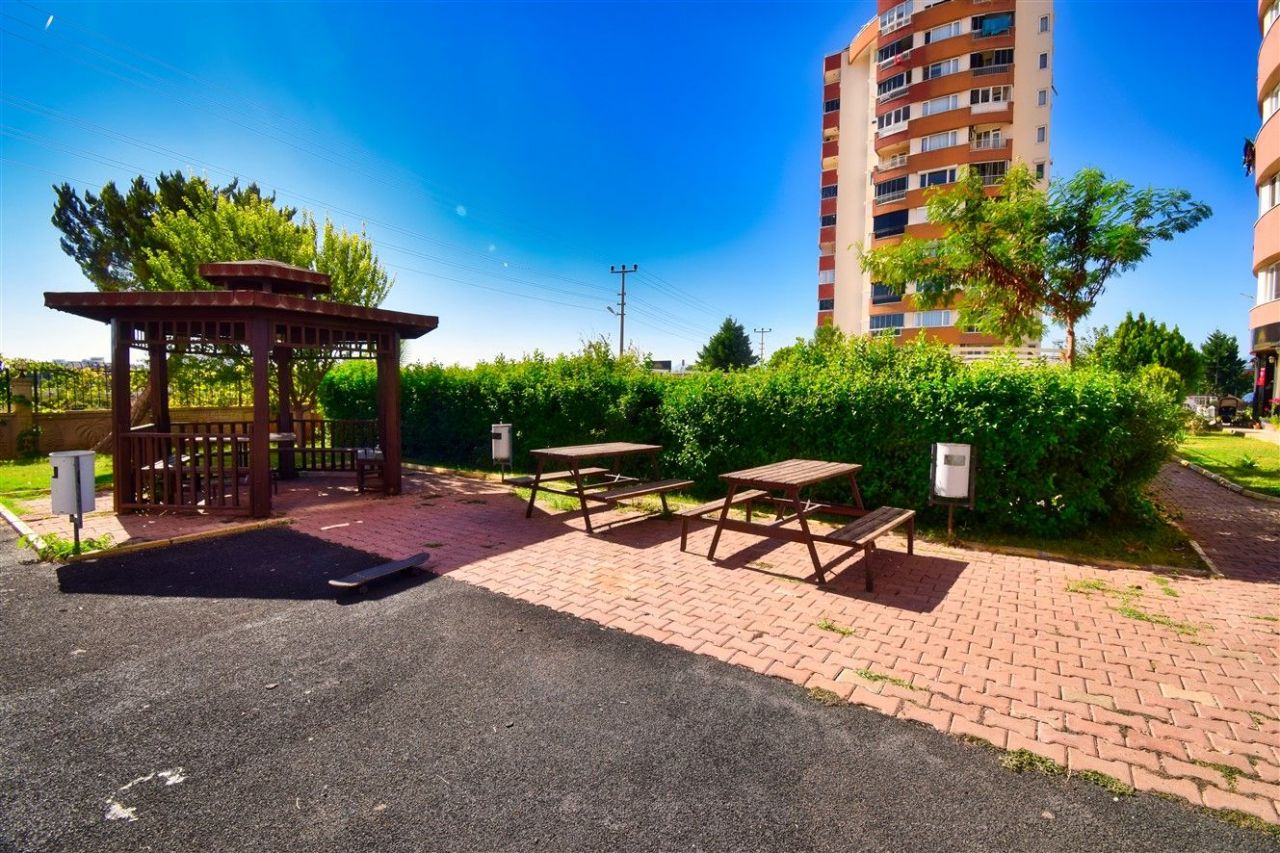 Квартира в Анталии, Турция, 165 м2 фото 4