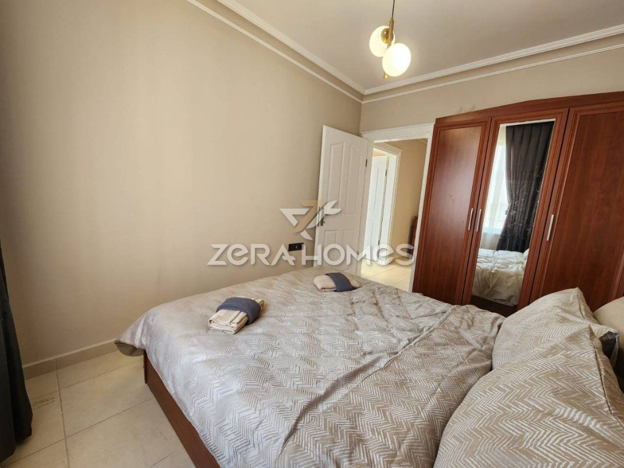 Апартаменты в Алании, Турция, 125 м2 фото 3