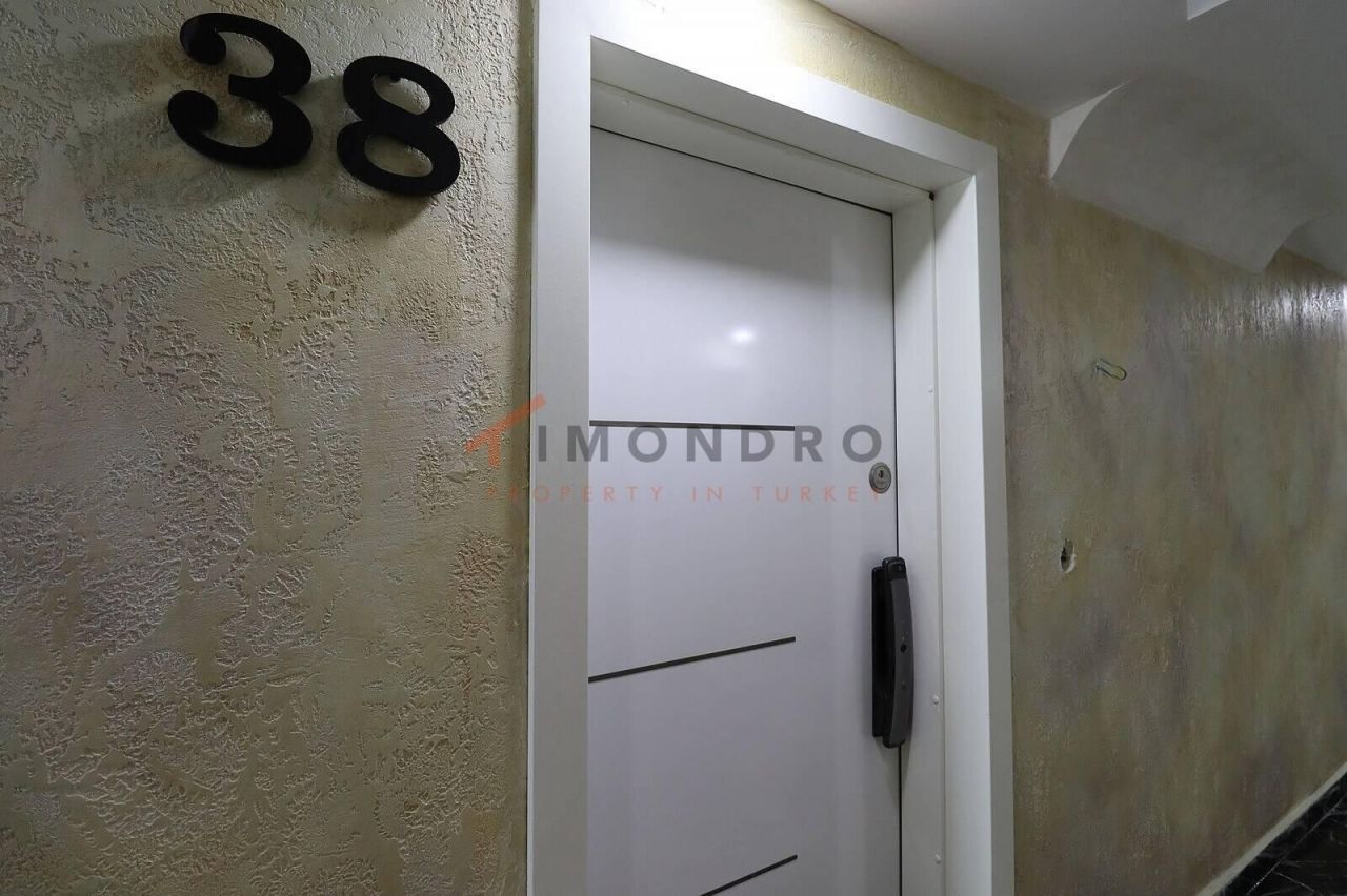 Квартира в Анталии, Турция, 266 м2 фото 5