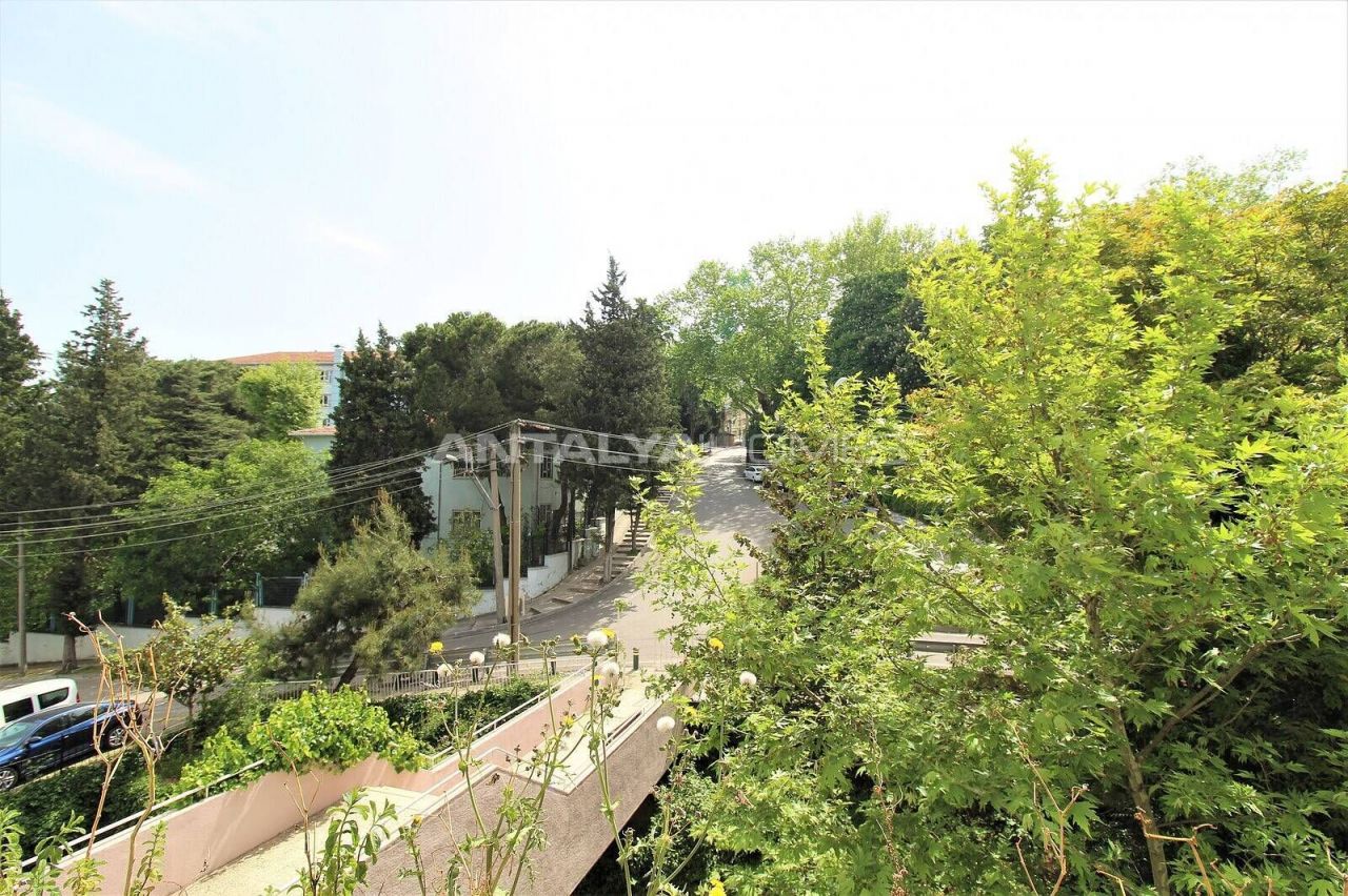 Апартаменты Османгази, Турция, 155 м2 фото 3