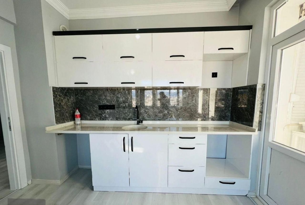 Квартира в Анталии, Турция, 130 м2 фото 4