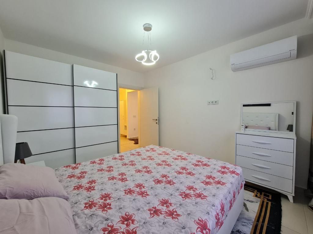 Квартира в Алании, Турция, 65 м2 фото 5