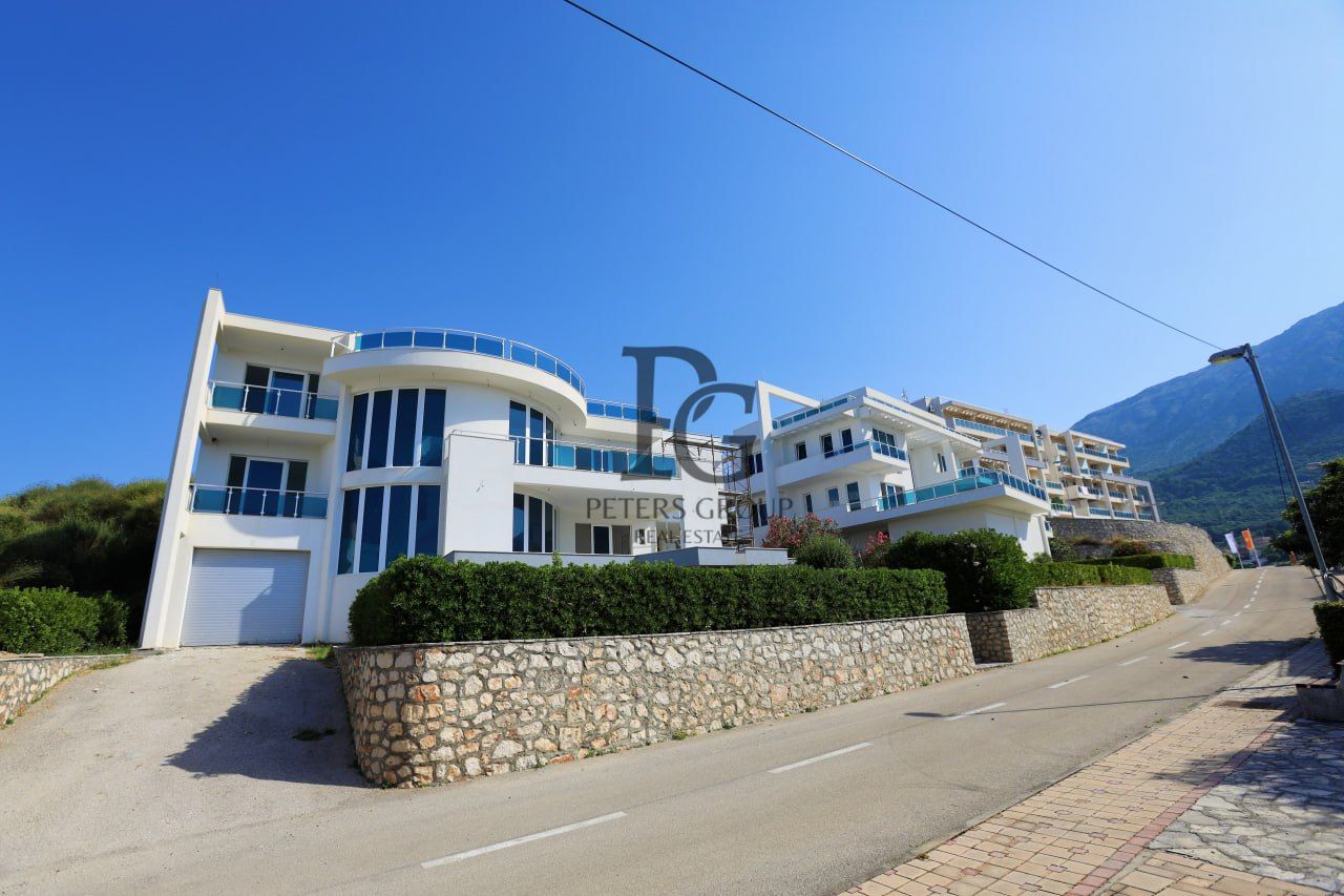 Вилла в Добра Воде, Черногория, 319 м2 фото 4