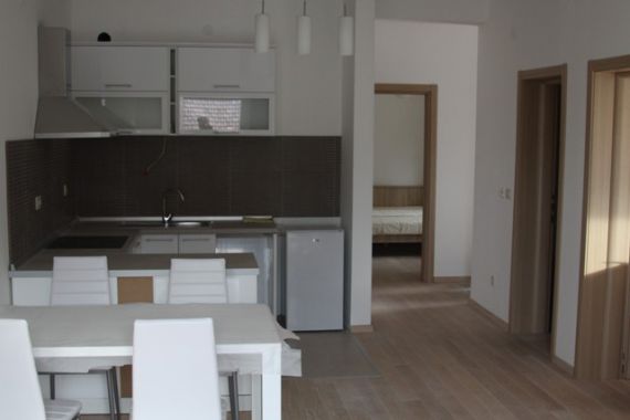 Квартира в Доброте, Черногория, 108 м2 фото 2