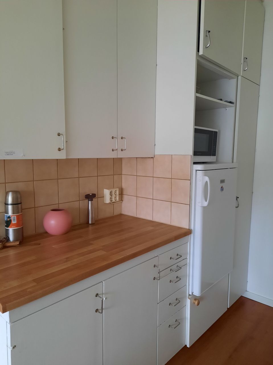 Квартира в Варкаусе, Финляндия, 48.7 м2 фото 3