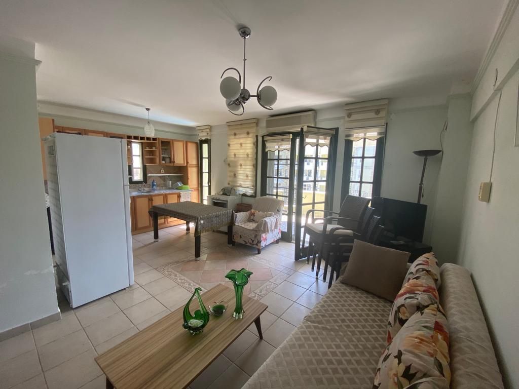 Квартира в Алании, Турция, 110 м2 фото 3