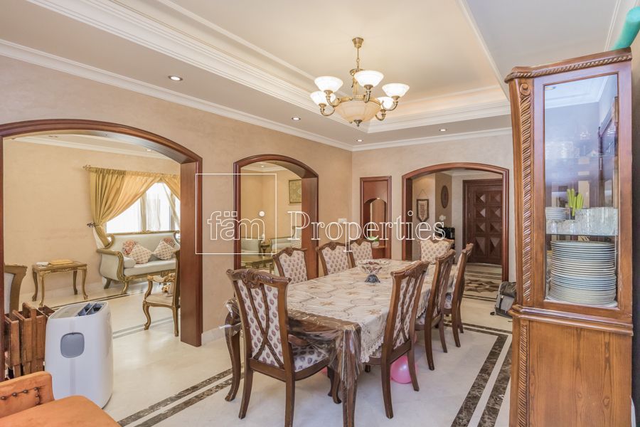 Дом The Meadows, ОАЭ, 546 м2 фото 2