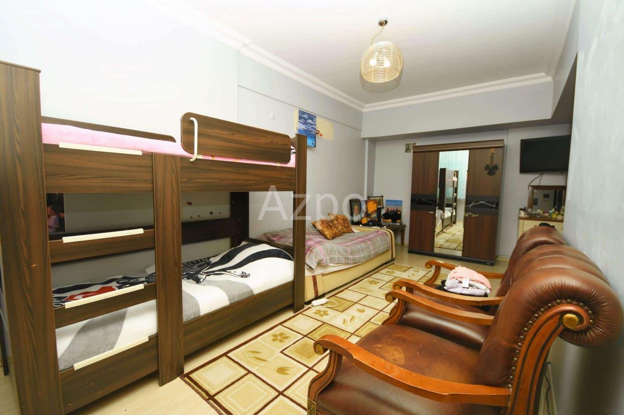 Пентхаус в Анталии, Турция, 190 м2 фото 2