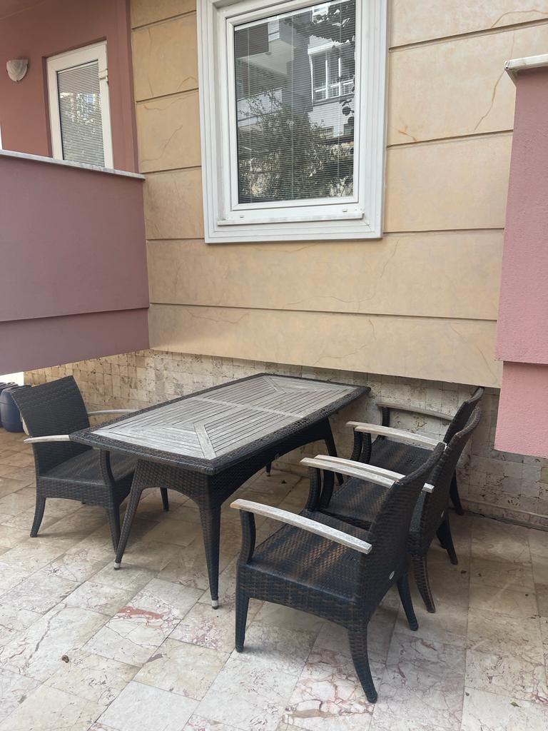 Квартира в Алании, Турция, 100 м2 фото 4