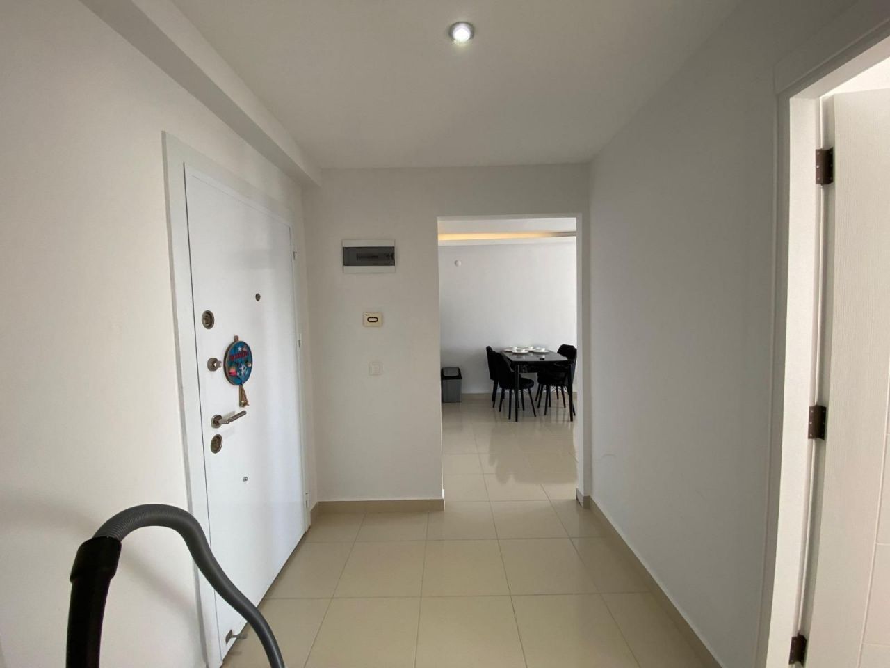 Квартира в Алании, Турция, 82 м2 фото 4