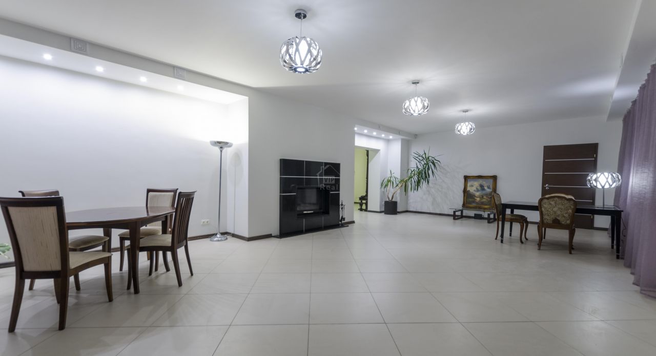 Дом в Риге, Латвия, 410 м2 фото 4