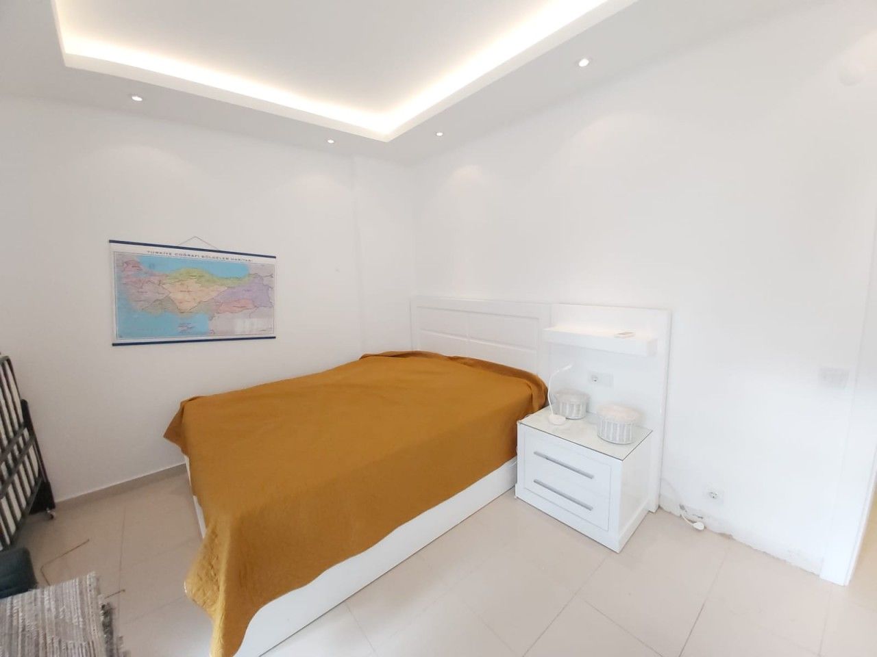 Квартира в Алании, Турция, 110 м2 фото 5