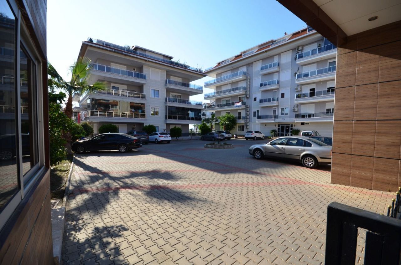 Квартира в Алании, Турция, 75 000 м2 фото 4