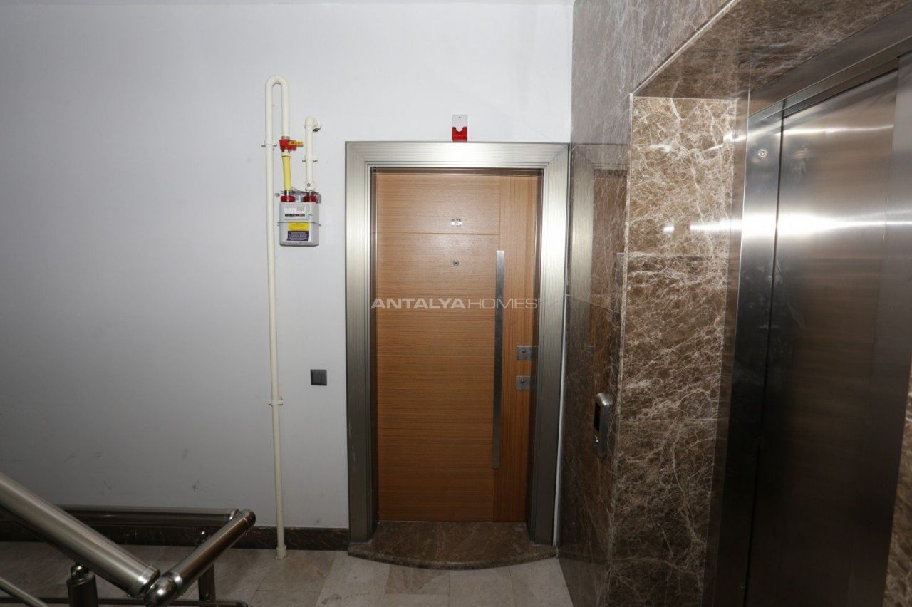 Пентхаус в Анталии, Турция, 175 м2 фото 3