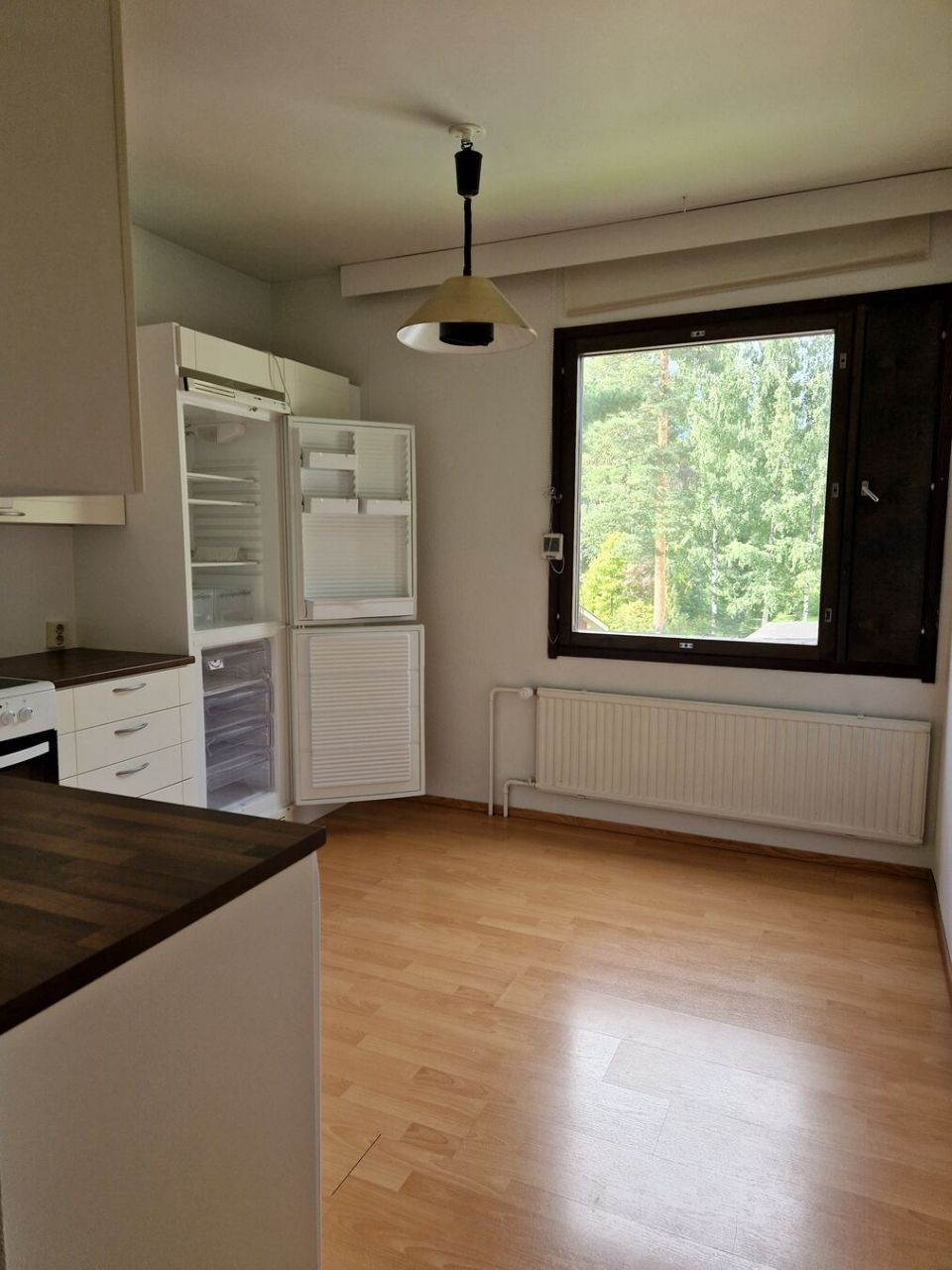 Квартира в Юва, Финляндия, 59.5 м2 фото 3