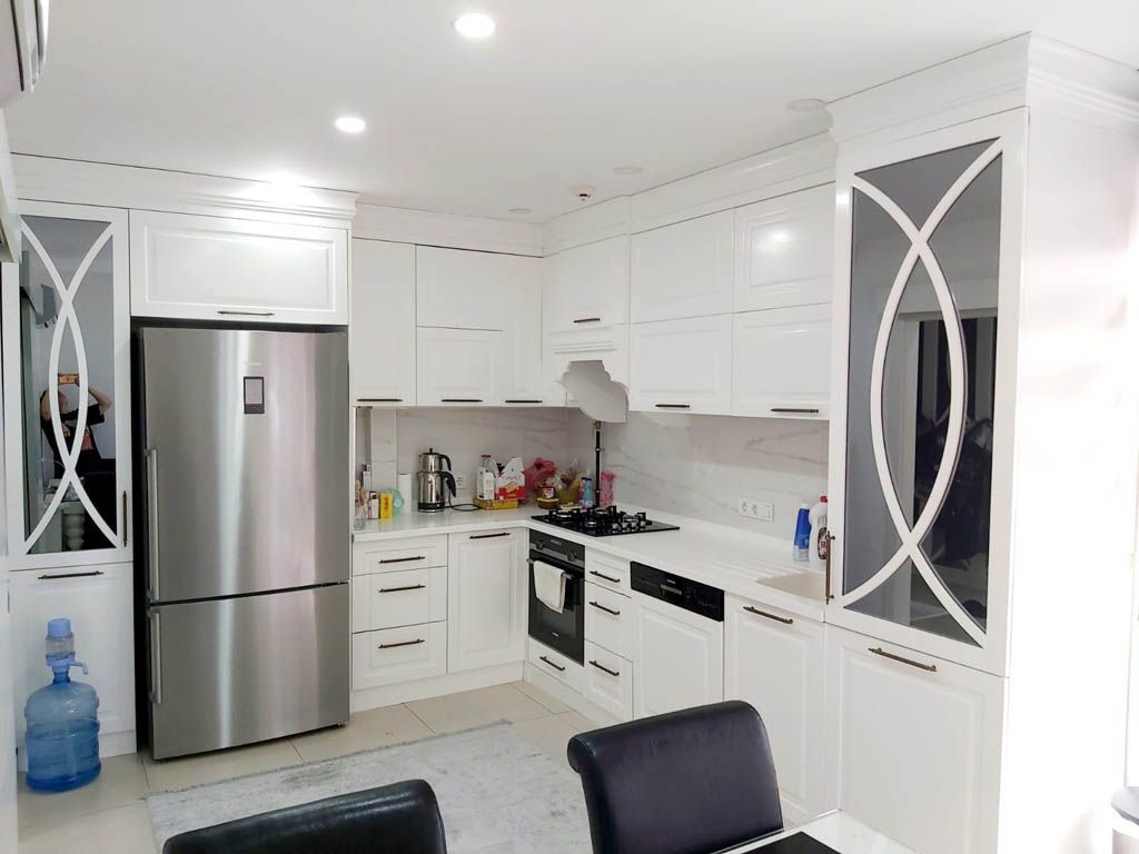 Квартира в Анталии, Турция, 145 м2 фото 4