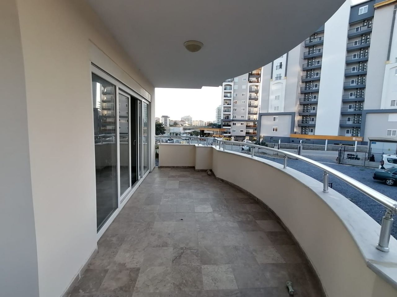 Квартира в Алании, Турция, 120 м2 фото 2