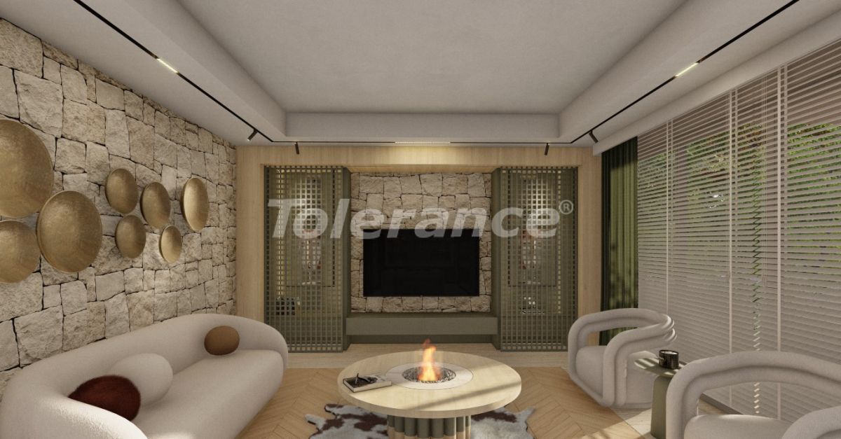 Вилла в Кемере, Турция, 250 м2 фото 2