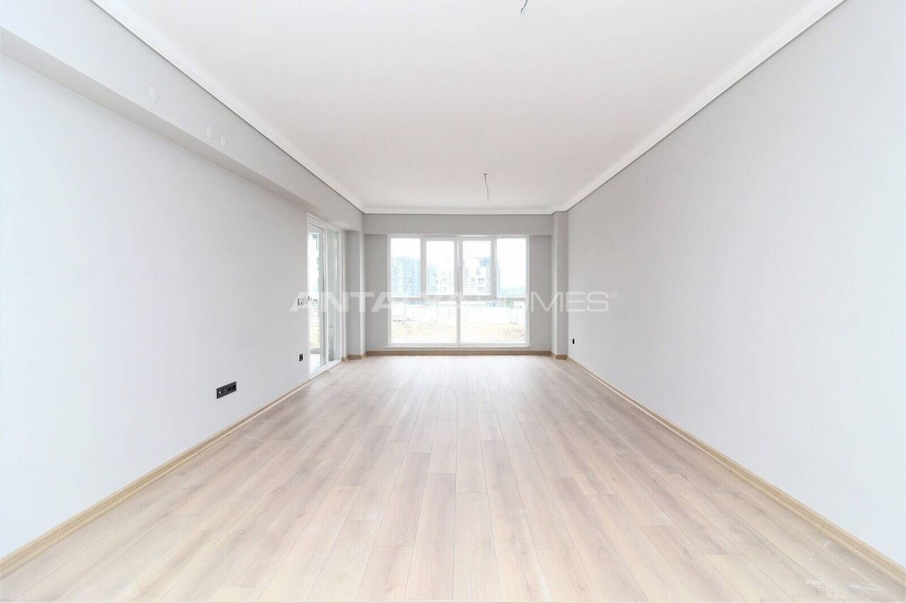 Апартаменты Нилюфер, Турция, 170 м2 фото 4