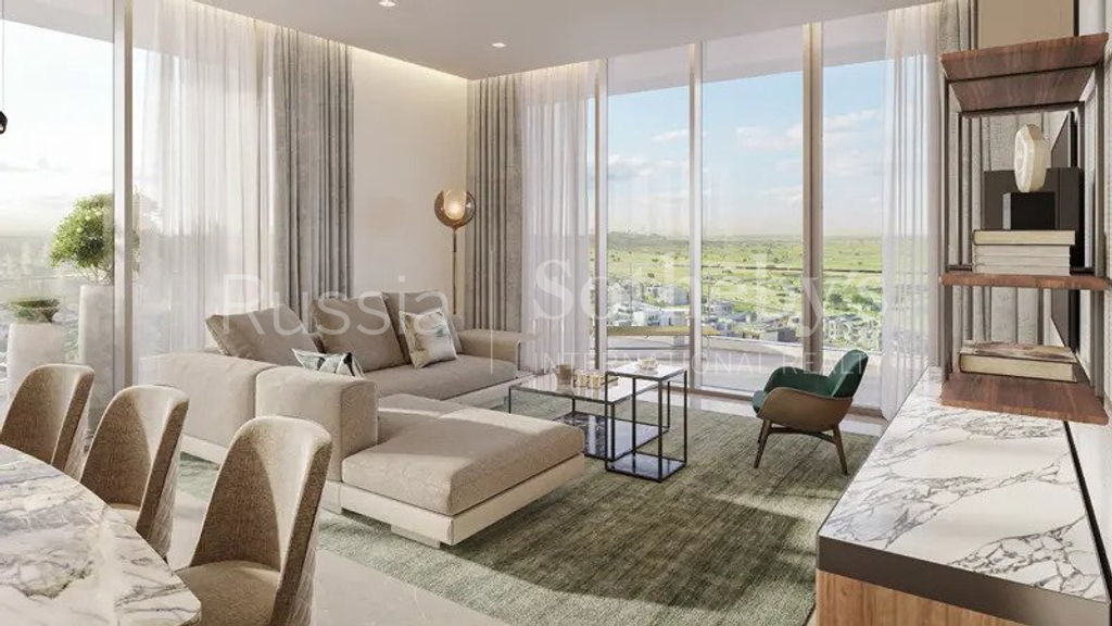 Апартаменты в Дубае, ОАЭ, 124 м2 фото 5