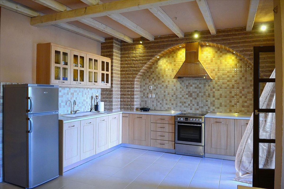 Таунхаус в Ситонии, Греция, 180 м2 фото 2