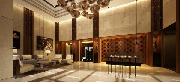 Апартаменты на острове Пхукет, Таиланд, 27 м2 фото 2