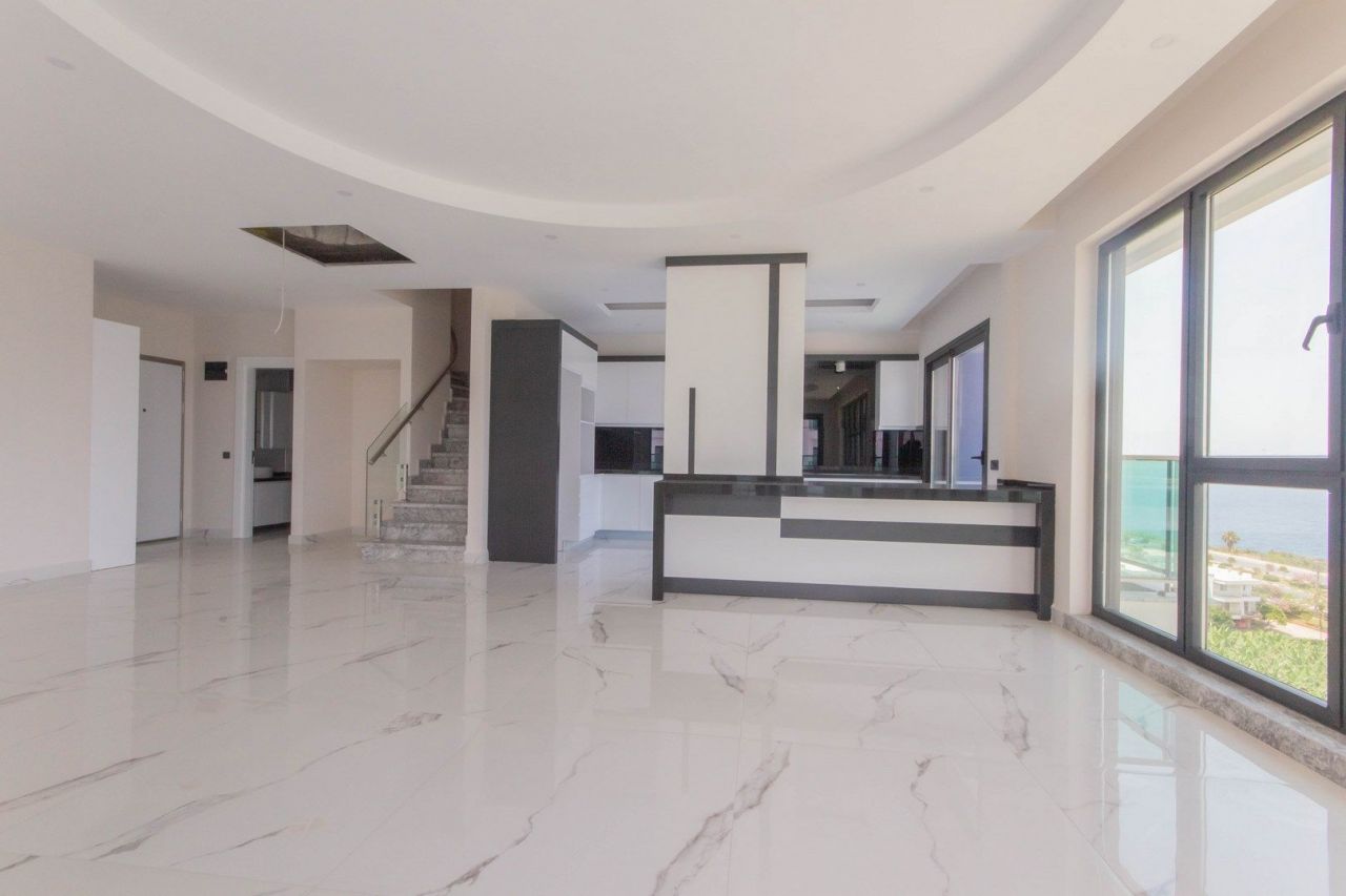 Апартаменты в Алании, Турция, 200 м2 фото 4