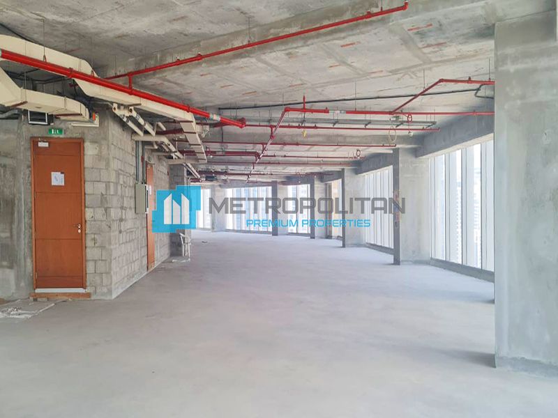 Шале Business Bay, ОАЭ, 426.89 м2 фото 2